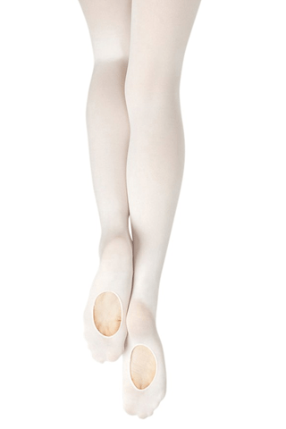Capezio sales toddler tights