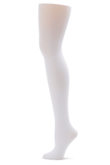 Buy CAPEZIO ULTRA SOFT SELF KNIT WAISTBAND FOOTED TIGHTS Online at