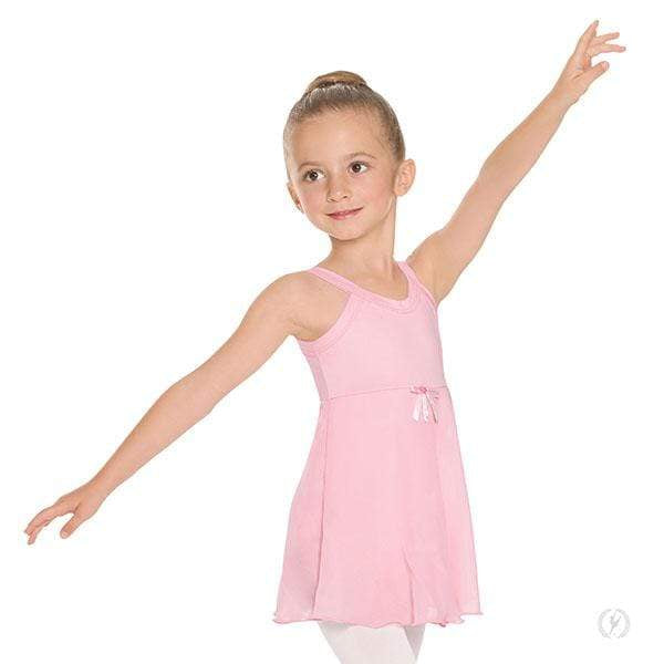 Buy Eurotard Chiffon Camisole Dance Dress Online at $33.00 | Beyond The Barre Buy Eurotard Chiffon Camisole Dance Dress Online at $33.00 | Beyond The Barre