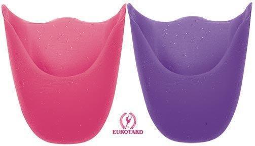 Eurotard "Pointe Comfort" Feather Lite Toe Pads Eurotard toe pads