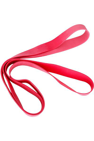 Gaynor minden outlet elastic band