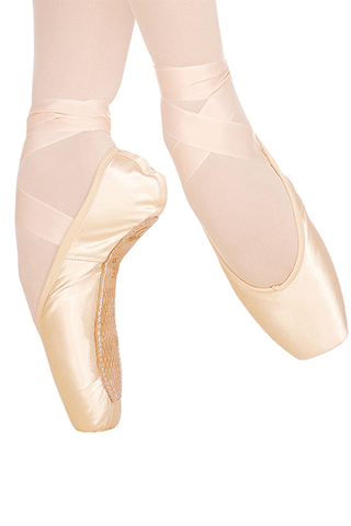 Grishko nova flex 2025 pointe shoes