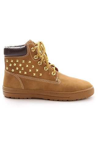 Love Pastry "Butter" Boot-Adult LOVE PASTRY dance sneaker