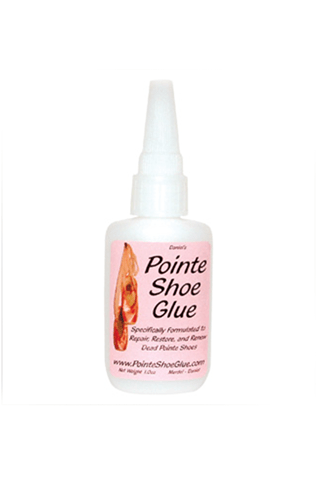 Buy Pointe Shoe Glue Online at $7.80