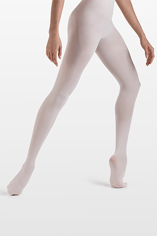 Buy So Danca Children's Footed Tights Online at $13.00 | Beyond The Barre